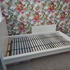 ikea Malm bed frame