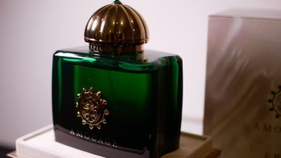 Epic Woman by Amouage