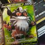 Galarian Perrserker V ! Ultra Rare ! Full Art ! from Lost Origin Set ! 2022 ! Pokemon Card ! Image 2