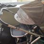 uppababy vista travel system Image 10