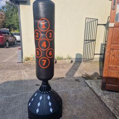 Freestanding Boxing Bag