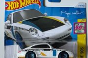 NEW Hot Wheels Porsche 911 Diecast Model cars