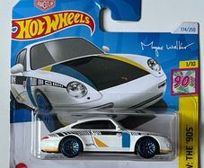NEW Hot Wheels Porsche 911 Diecast Model cars