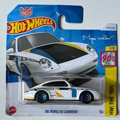 NEW Hot Wheels Porsche 911 Diecast Model cars