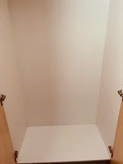 Free wardrobes