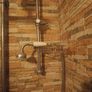 Bathroom Shower Heads, including Shower Filter Cartridge Image 3