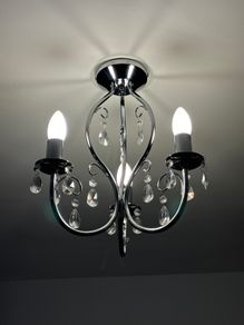 Chandelier Ceiling Light