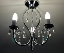 Chandelier Ceiling Light