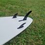 BIC Longboard 9' Surfboard Image 2
