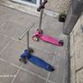 Free Kids Scooters Image 3