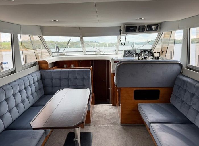 Princess 35