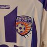 perth glory football jersey Image 2