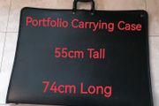Portfolio Case
