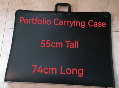 Portfolio Case
