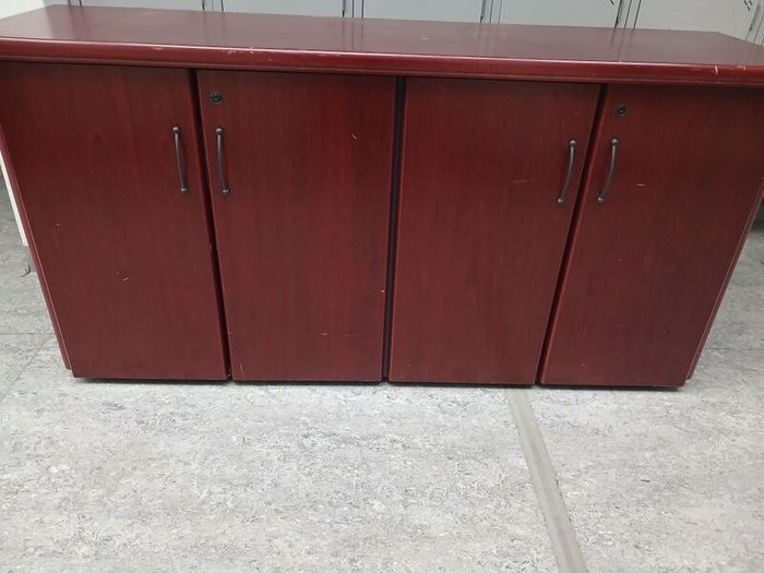 sideboard
