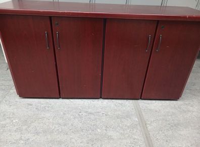sideboard