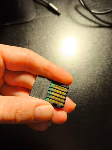 Minecraft  Nintendo Switch  Cartridge Only