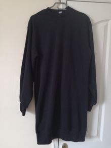 Long Jumper size UK 8