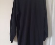 Long Jumper size UK 8
