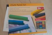 Chalk Pastel