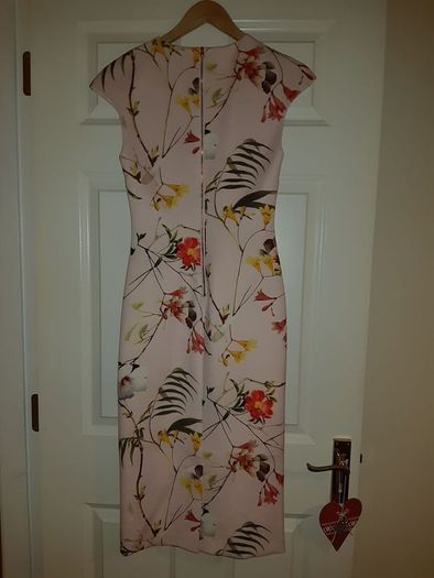 Ted Baker dress