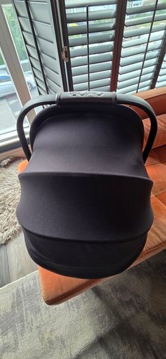 Nuna Pipa Urbn Car Seat