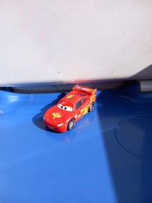 Disney Cars lighting toys gift present