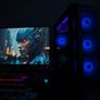 Premium 1080p 1440p Gaming Pc Ryzen 3d V-cache  Rtx 5060 32gb Ram 1tb Nvme Image 3