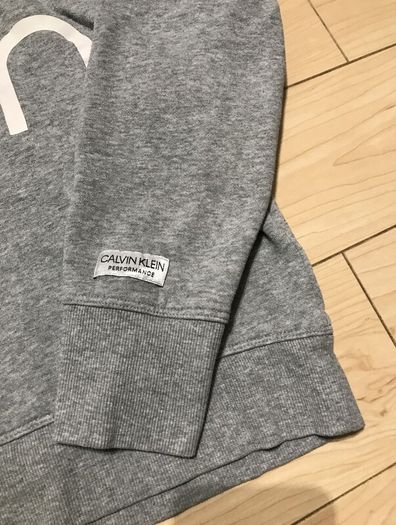 Calvin klein hoodie
