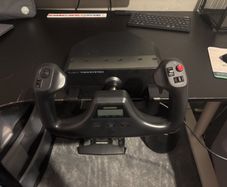 flight sim