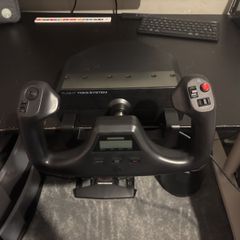 flight sim