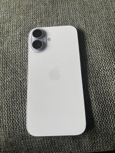 iphone 17 256GB
