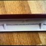 silver 925 tennis bracelet Image 4