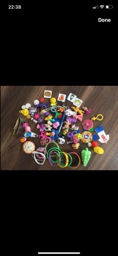 Small Toys Bundles