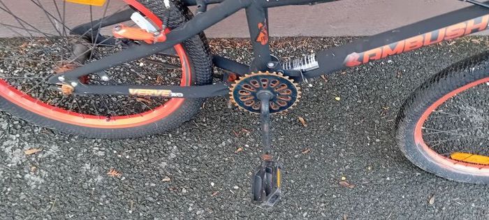 Bmx
