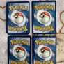 pokemon cards Image 2