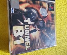 Tunnel B1 PlayStation1 Ps1 PlayStation2 Ps2 games Original