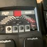 DigiTech RP90 multi-effects modeling guitar processor with Expression pedal Image 5