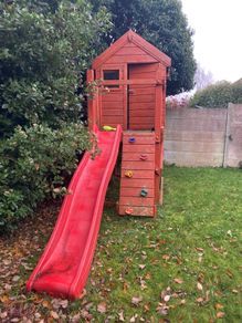 Children playset