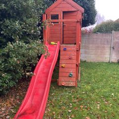Children playset