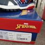 Geox Spiderman Trainer EU31 Image 3