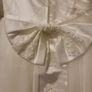 Communion/occasion dress New in plastic age 8-9 Image 7