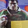New sky sports annual collectable Image 5