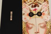 Pat McGrath Mothership eyeshadow palette