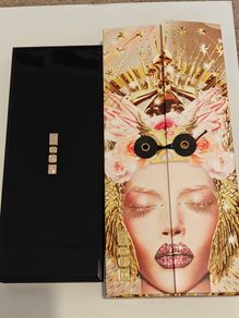 Pat McGrath Mothership eyeshadow palette