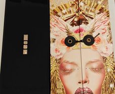 Pat McGrath Mothership eyeshadow palette