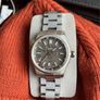 Limited Edition Traska Venturer Gmt Meteorite Dial Image 7