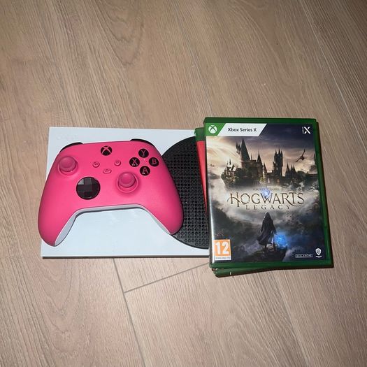 XBOX series S