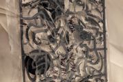 Games Workshop Warhammer 40k Tyranids Von Ryans Leapers
