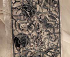 Games Workshop Warhammer 40k Tyranids Von Ryans Leapers
